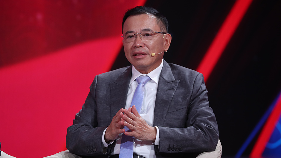 TCL創(chuàng)始人、董事長李東生解答網(wǎng)友問題