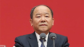 國家發(fā)展和改革委員會黨組成員、副主任，國家統(tǒng)計局黨組書記、局長寧吉喆