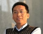 劉海濤：感知中國 編織夢(mèng)網(wǎng)