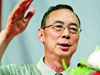 [新聞1+1]朱清時："南科"一夢？