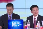 芮躍華、潘學(xué)先解讀各自兩會建議