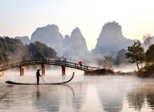 2014，回望旅游那些事兒