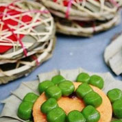 青團(tuán)、撐腰糕