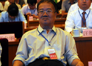 國際休閑產(chǎn)業(yè)協(xié)會主席、國家旅游局黨組成員、紀(jì)檢組原組長王軍
