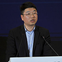 阿里巴巴總裁金建杭：“互聯(lián)網(wǎng)+傳統(tǒng)產業(yè)”正加速催化新經濟發(fā)展