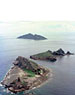 2012年9月14日（星期五）下午14:00，由中國國際問題研究所、北京市青年聯(lián)合會(huì)、新華網(wǎng)聯(lián)合舉辦的“團(tuán)結(jié)奮斗·捍衛(wèi)主權(quán)”——釣魚島問題座談會(huì)在北京釣魚臺(tái)五號(hào)樓舉行。