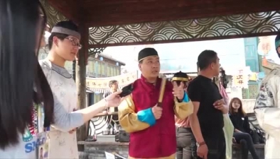 大片開拍在即 主角請你上 來不？