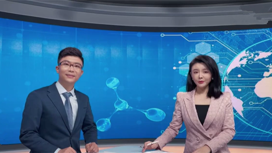 主播們啊 | 放心吧，世界，有中國疫苗在呢！