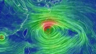 河南這次暴雨為什么這么強(qiáng)？ 臺風(fēng)影響 臺風(fēng)“煙花”輸送水汽