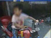 司機太??！3歲幼童駕"車"上路找媽媽