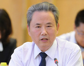 中國政策科學(xué)研究會國家安全政策委員會副秘書長、少將彭光謙發(fā)言