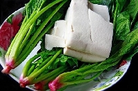 【健康解碼】菠菜配豆腐真的易得腎結(jié)石嗎？