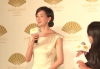 林志玲下半年無戲約？女神也停工