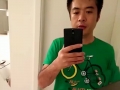 微視世界杯：段暄調(diào)侃孔卡，孔師傅來給剪剪頭吧