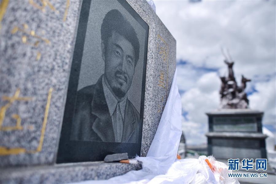 （新媒體專(zhuān)線(xiàn)·圖文互動(dòng)）（1）一參與殺害“改革先鋒”杰桑·索南達(dá)杰的嫌犯被抓獲