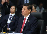 習(xí)近平：金磚國家要做世界經(jīng)濟(jì)穩(wěn)定之錨、國際和平之盾