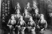 撤銷得了慰安婦報(bào)道，卻撤銷不了丑陋?dú)v史