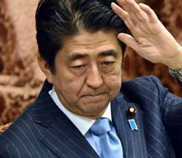 賊心不死！安倍迂回謀修憲