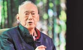 “為李光耀、李顯龍父子祝福”