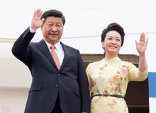 習(xí)近平對越南、新加坡進(jìn)行國事訪問（2015.11.5-2015.11.7）