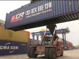 一帶一路，這次我們從歐洲看