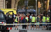 巴塞羅那遭遇恐襲：汽車(chē)撞人事件為何難防？