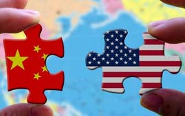 中美貿(mào)易不平衡背后的真相是什么？