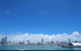 視頻|你好，青島！你好，上合！