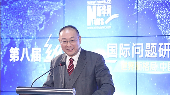 核心西方出現(xiàn)了什么問題？