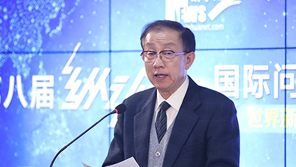 日本的所謂“第三次開國”為何需要警惕？
