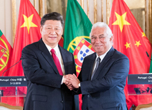 習(xí)近平主席對西班牙、阿根廷、巴拿馬、葡萄牙進(jìn)行國事訪問并出席二十國集團(tuán)領(lǐng)導(dǎo)人峰會（2018.11.27-12.5）