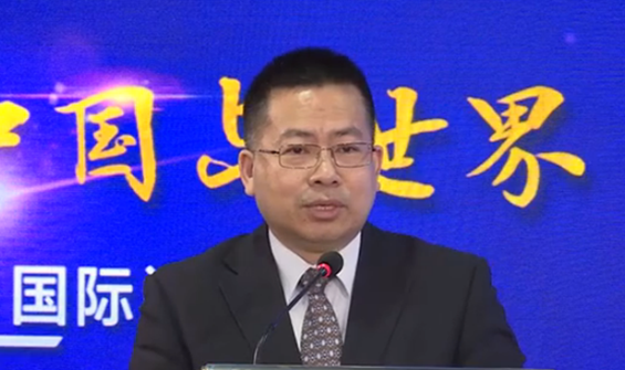 中國走自己的路，也讓別人有路可走