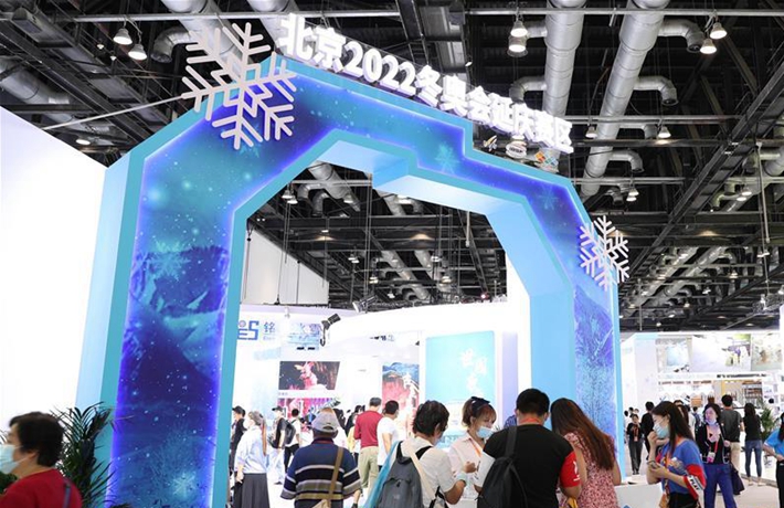 更快，更暖，更絢 ——高新科技將讓北京冬奧更加精彩