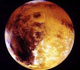 爭搶“火星戶口”真的靠譜嗎？